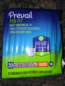 Prevail