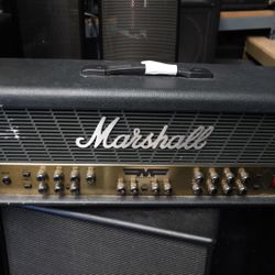 Marshall Mode Four 350 Watt MF350 Hybrid Guitar Amp Head