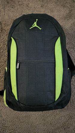 Jordan Brand Backpack