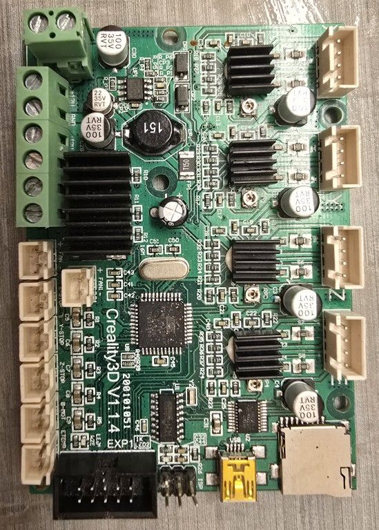 Creality 3D Printer Board