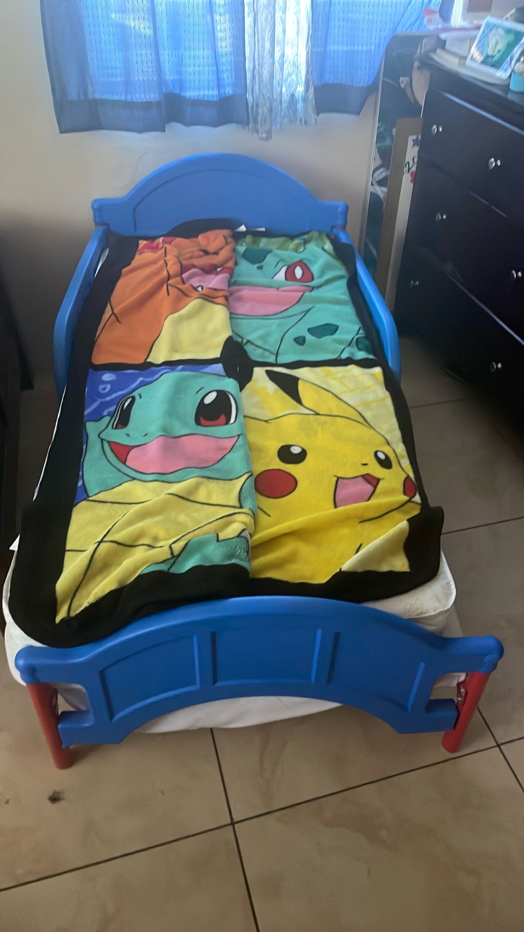 Kids Bed