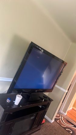 LG 55 Inch 