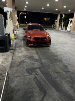 2020 BMW 330i