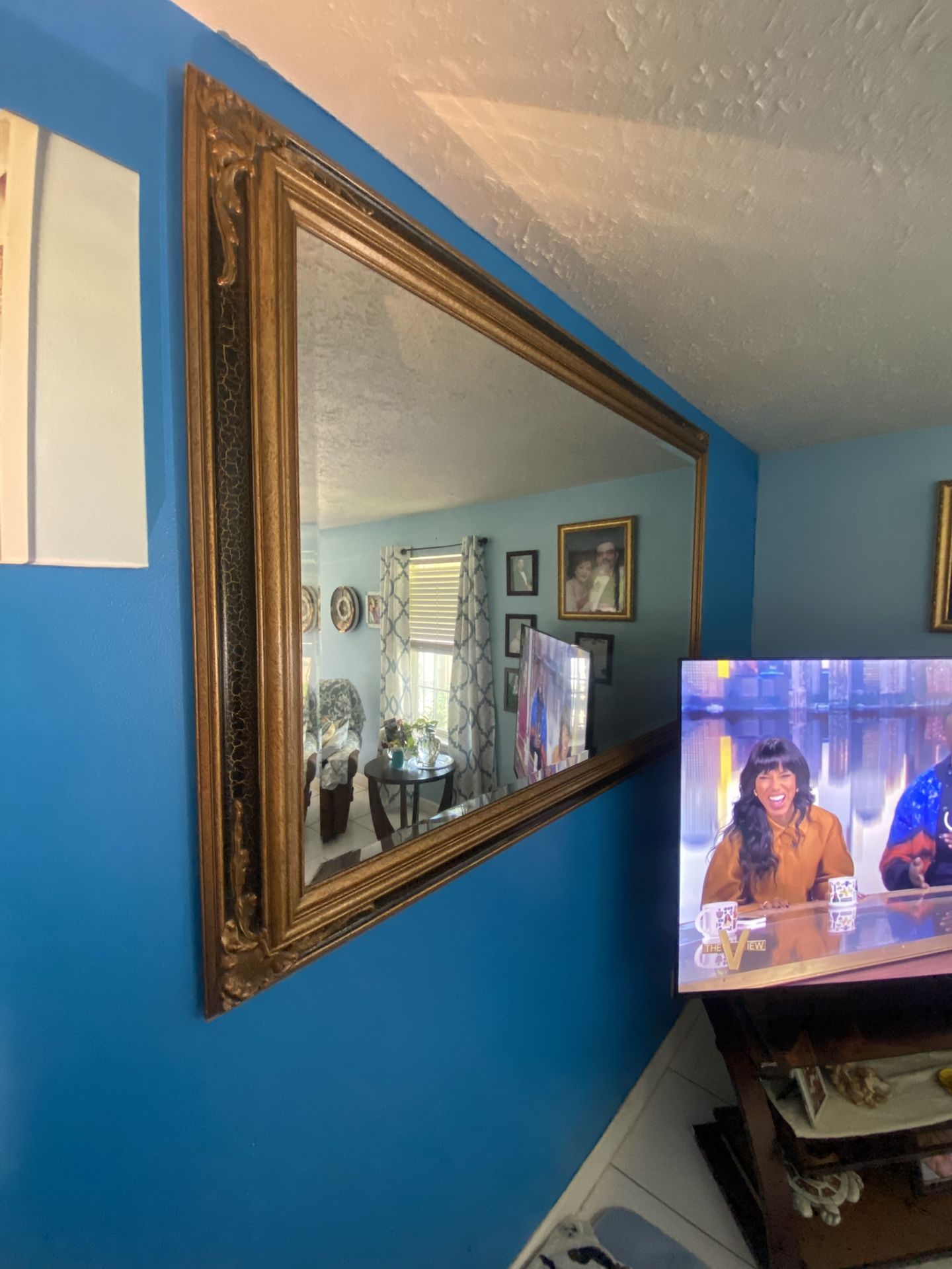 69in By 44 Mirror