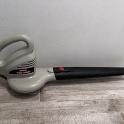 Electric Leaf Blower 