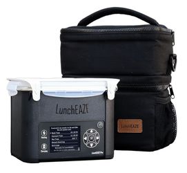 The Original Luncheaze Pro