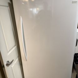 Frigidaire Freezer