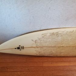 Stereotype Surfboard Collectors 