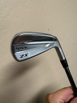 Srixon ZX MK II 20° 3  Utility iron Golf Club