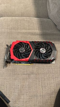RX 570 8GB (For parts)