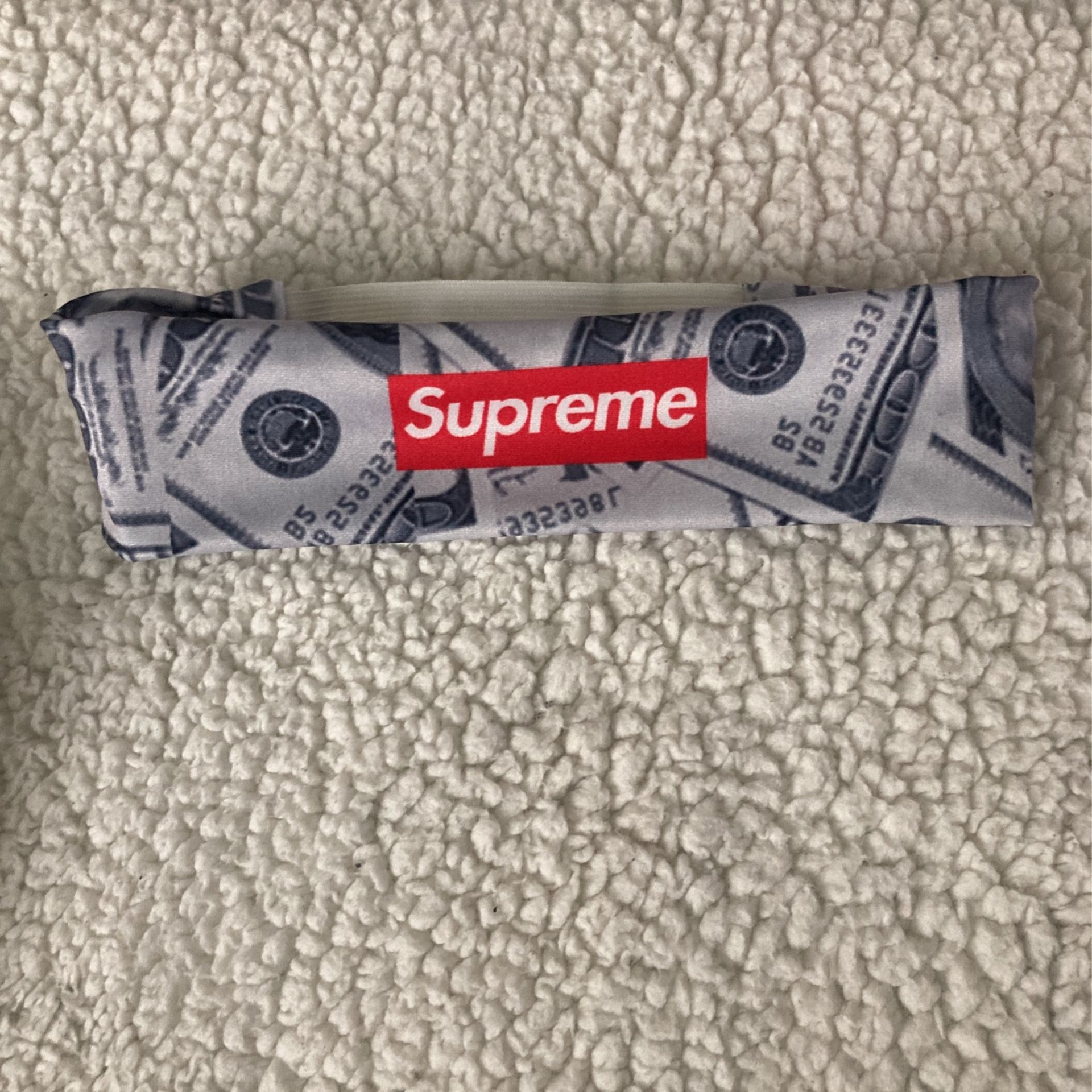 Supreme Headband