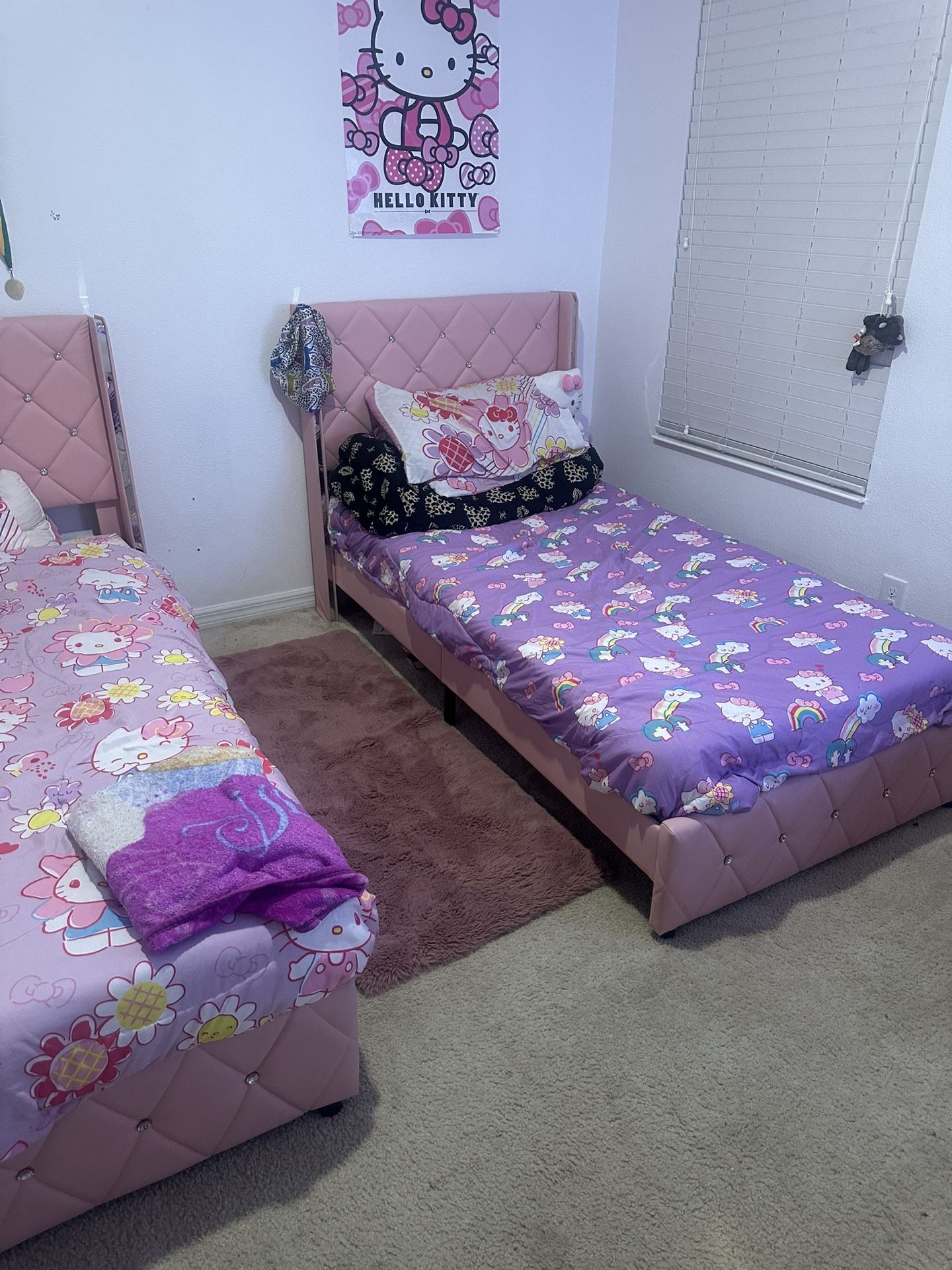 Bedroom Set (Everything 500)