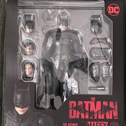Mafex No188 The Batman
