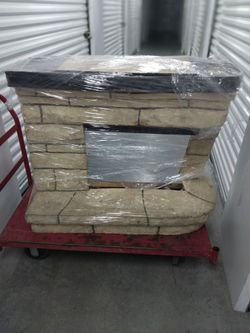 Electric furnace cover