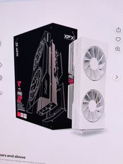 Xfx 9060xt