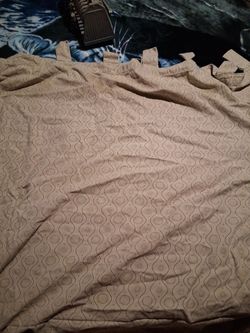 Curtain