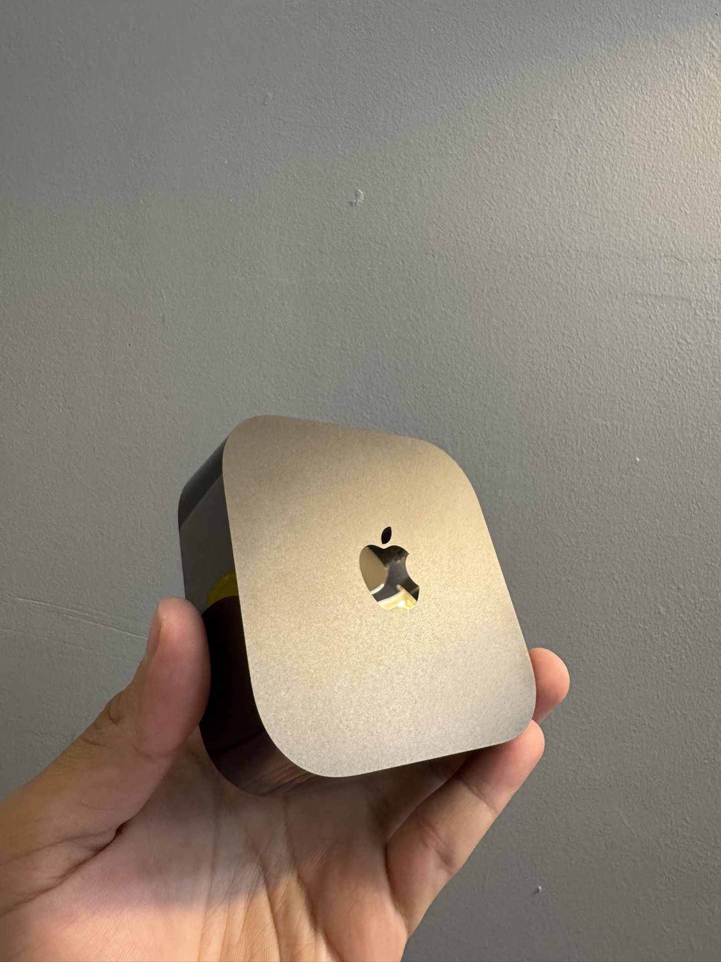 Apple Tv 4K 128GB