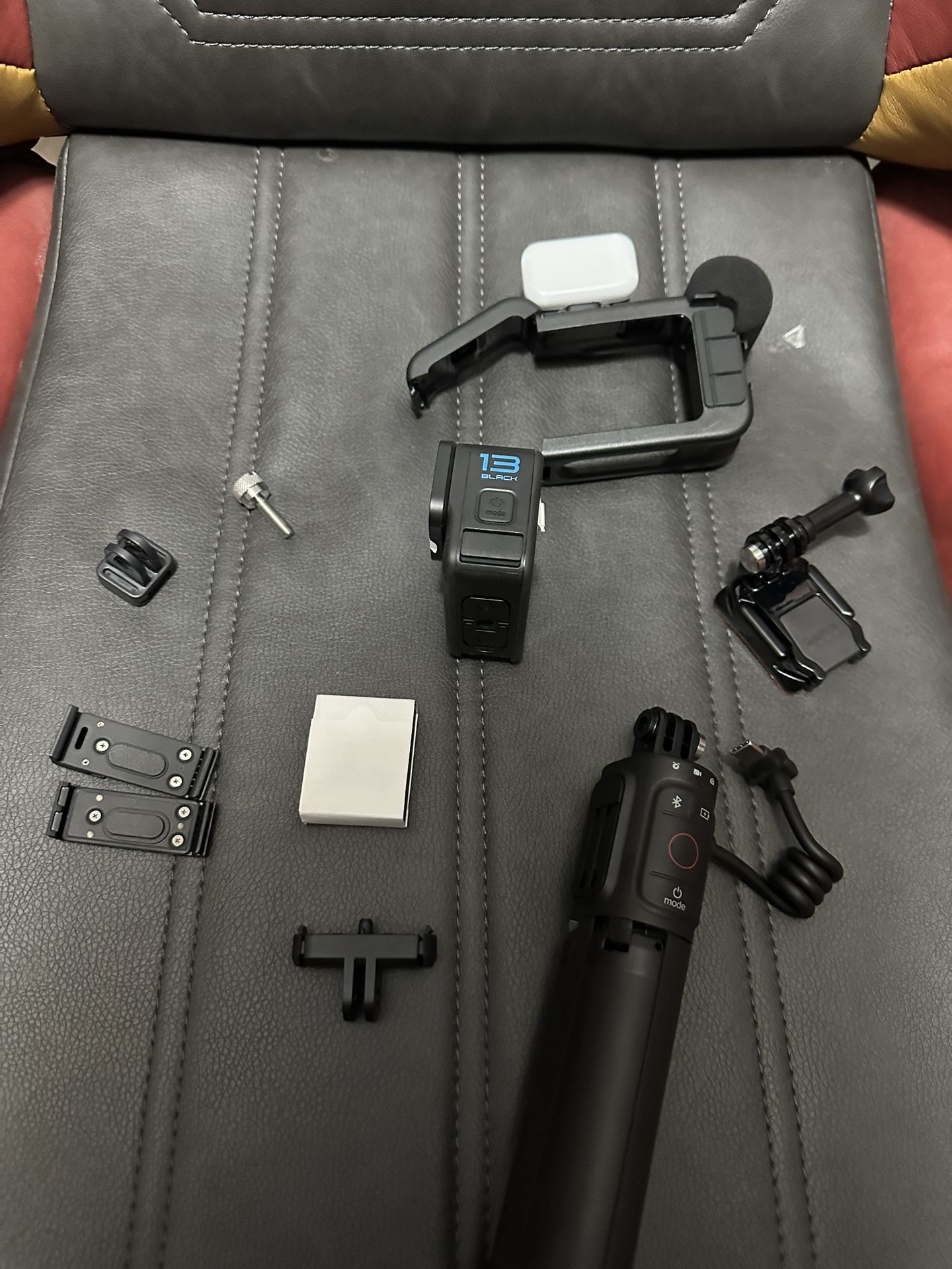 GoPro Hero 13 Black Creator Edition