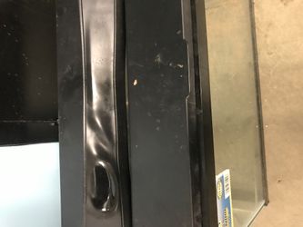 TETRA 20 gallons GLASS Aquarium 24/12/16