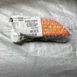 Front Right Side Marker - 2012-2015 Mercedes C250 - Replacement AP 118(contact info removed)6233