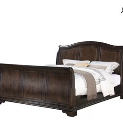 California King Bed Frame 