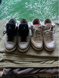 Jordan 3 bulk