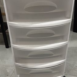 MUST BE GONE 6/30 - Storage Container