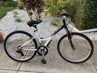 columbia northway women's comfort bike
