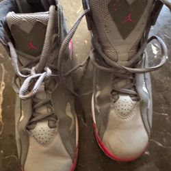 Tennis Jordan Nuevos #7