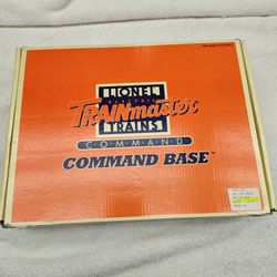 LIONEL TMCC Base 