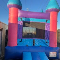 Bounce House For Sale
