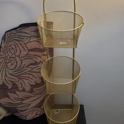 Letter Holder