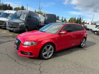 2013 Audi A3