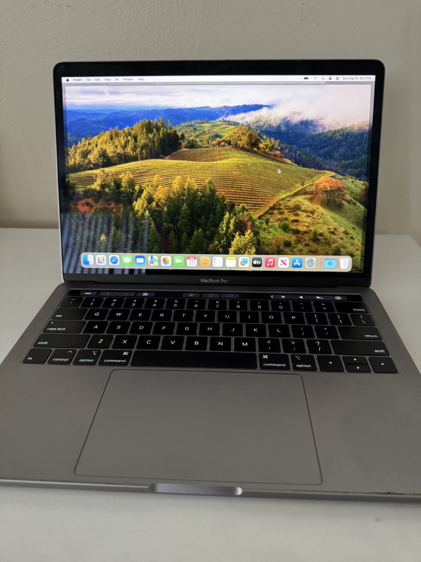 Apple MacBook Pro 13 inch