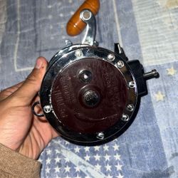 Penn Senator 4/0 Special