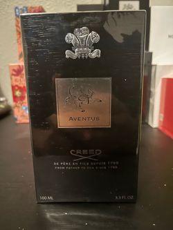 Fragrances