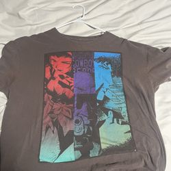 Cowboy Bebop Shirt
