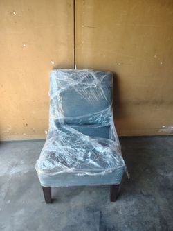 Accent Chair
