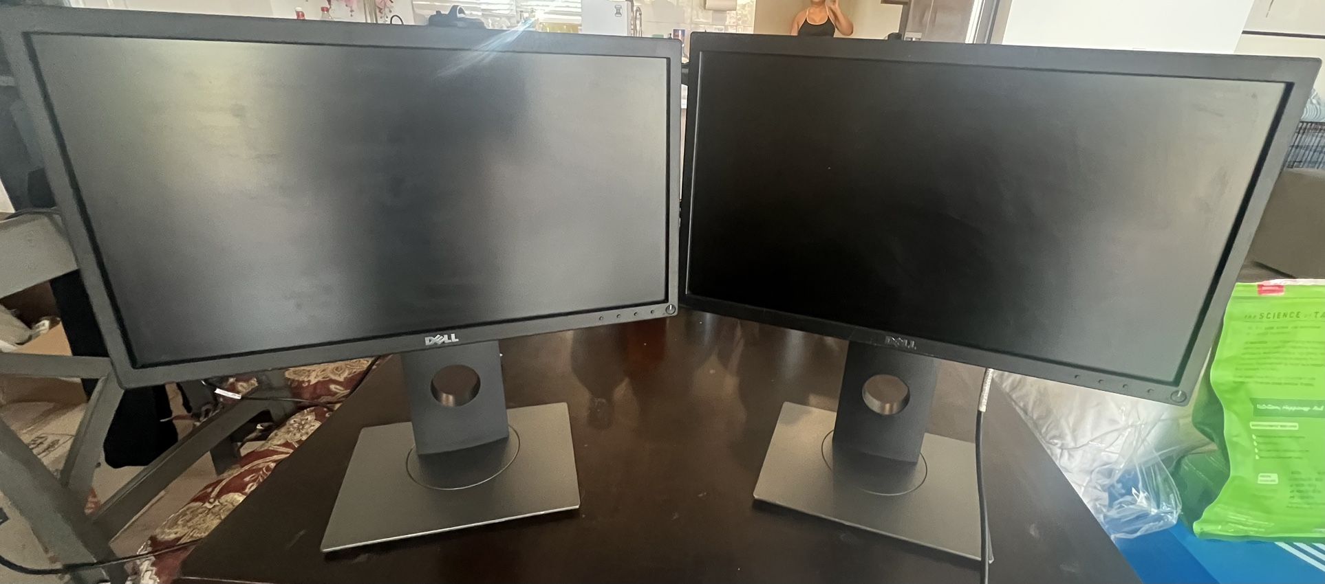 PC Monitors