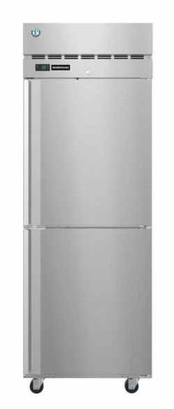 ❄️Hoshizaki PT1A-HS-HS Steelheart 27 1/2" One Section Pass Thru Refrigerator - Scratch & Dent ❄️