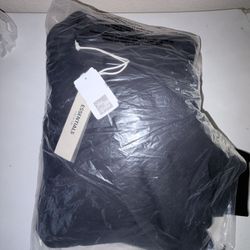 ESSENTIALS X FEAR OF GOD 