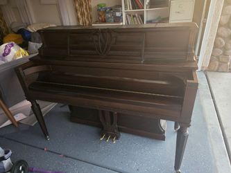 Piano