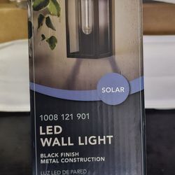 LED Wall LIGHT