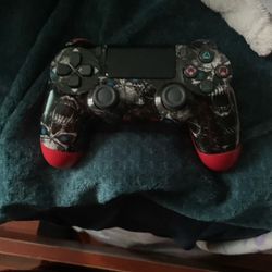 PS4 Slim