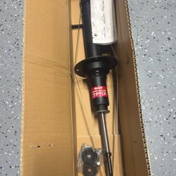 OEM KYB Rear Shocks 2 x 340031 For Honda Accord 2008-2017