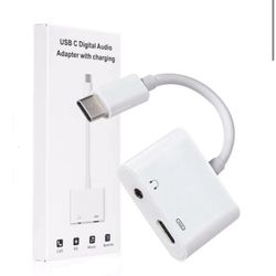 Audio Jack Aux Converter 