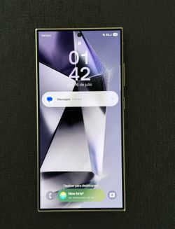 Samsung S24 Ultra (Violet)