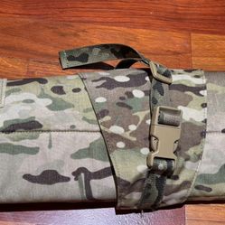 Tactical Tailor Multicam Roll Up Equipment Case 