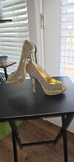 Celeste Heels