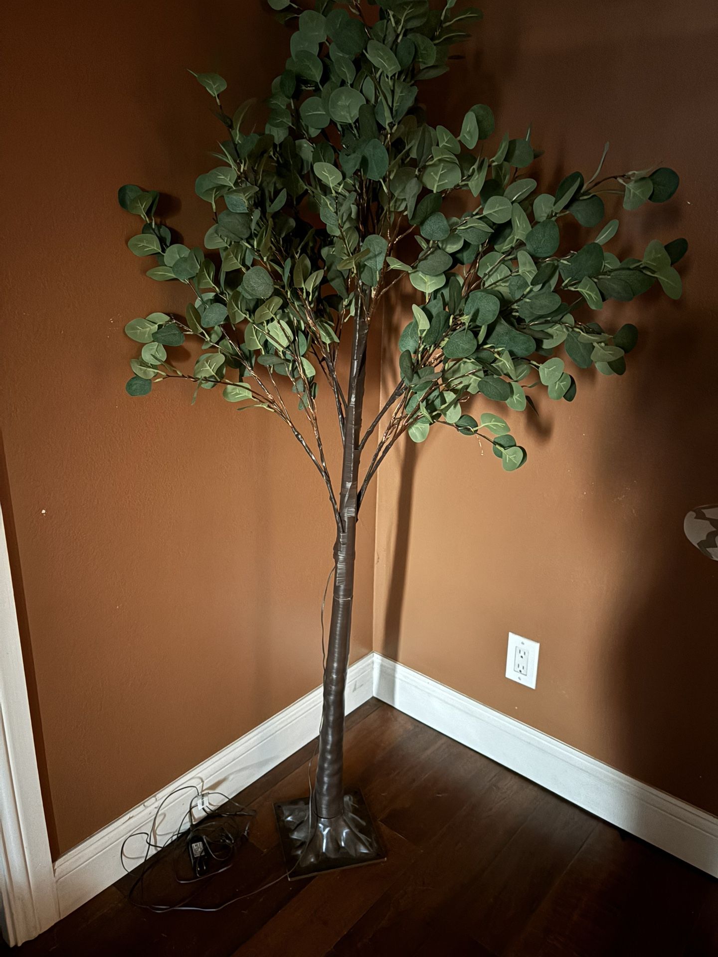 Artificial Tree